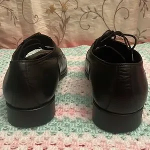 Bruno Magli | Shoes | Mens Shoes Bruno Magli Rammola Black  display picture 3